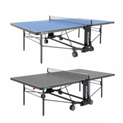 Sponeta table tennis table S4-73e/S4-70e Product picture