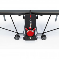 Sponeta TT-Tisch S5-70e grau Product picture