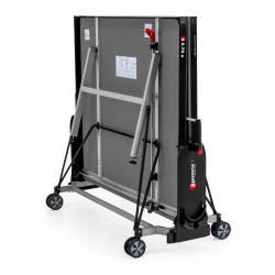 Sponeta TT-Tisch S5-70e grau Product picture