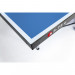 Sponeta Opklapbare Outdoor Tafeltennistafel S5-73e Blauw Productfoto