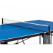 Sponeta Opklapbare Outdoor Tafeltennistafel S5-73e Blauw Productfoto