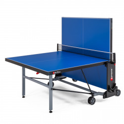 Sponeta Opklapbare Outdoor Tafeltennistafel S5-73e Blauw Productfoto