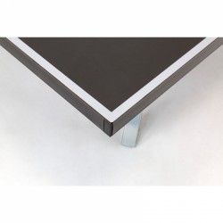 Sponeta Outdoor Tischtennisplatte S6-80e/S6-87e Produktbild