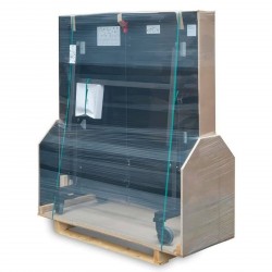 Sponeta Table Tennis Table Design Line Product picture