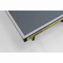 Sponeta Table Tennis Table Design Line Product picture