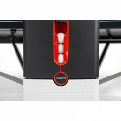 Sponeta Table Tennis Table Design Line Product picture
