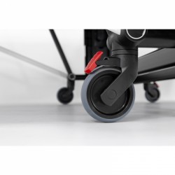 Sponeta Table Tennis Table Design Line Product picture