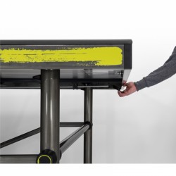 Sponeta Table Tennis Table Design Line Product picture