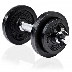 Dumbbell Set ca. 10kg Product picture
