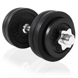 Dumbbell Set 15kg Product picture