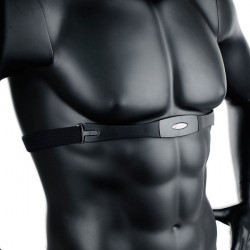cardiostrong chest strap 122 kHz