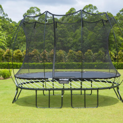 Springfree trampoline O77 Product picture