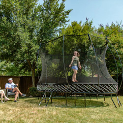 Springfree trampoline O77 Product picture