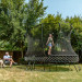 Springfree trampoline O77 Product picture