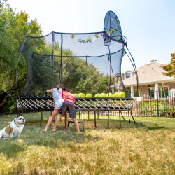 Springfree trampoline O77 Product picture