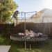Springfree trampoline O77 Product picture