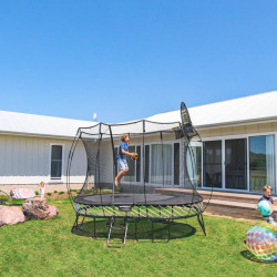 Springfree trampoline O77 Product picture