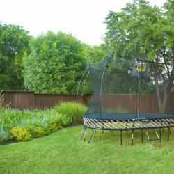 Springfree trampoline O92 Product picture