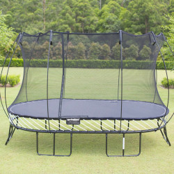 Springfree trampoline O92 Product picture