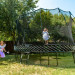 Springfree trampoline O92 Product picture