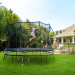 Springfree trampoline O92 Product picture