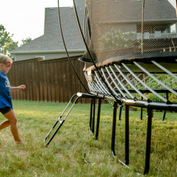 Springfree trampoline O92 Product picture