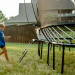Springfree trampoline O92 Product picture