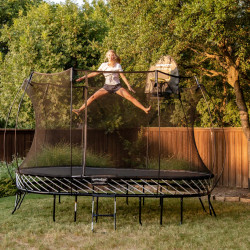 Springfree trampoline O92 Product picture