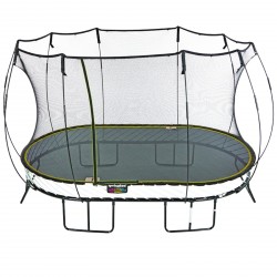 Springfree trampoline O92 Product picture