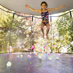Springfree garden trampoline R54 Product picture