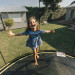 Springfree garden trampoline R54 Product picture