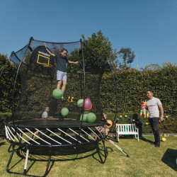 Springfree garden trampoline R54 Product picture