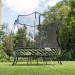Springfree garden trampoline R54 Product picture