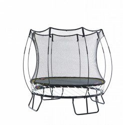 Springfree trampolin R54 Produktbillede