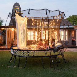 Springfree trampoline R79 Product picture