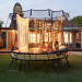Springfree trampoline R79 Product picture