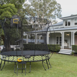 Springfree trampoline R79 Product picture