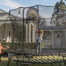 Springfree trampoline R79 Product picture