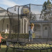 Springfree trampoline R79 Product picture