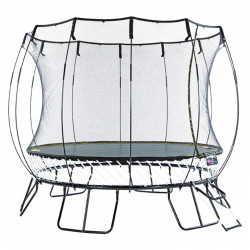Trampoline R79 de Springfree Photos du produit