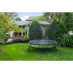 Trampoline R79 de Springfree Photos du produit