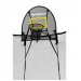Panier de basket-ball FlexrHoop de Springfree Photos du produit