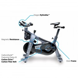 Stages Cycling Indoor Bike SC1.20 Produktbild