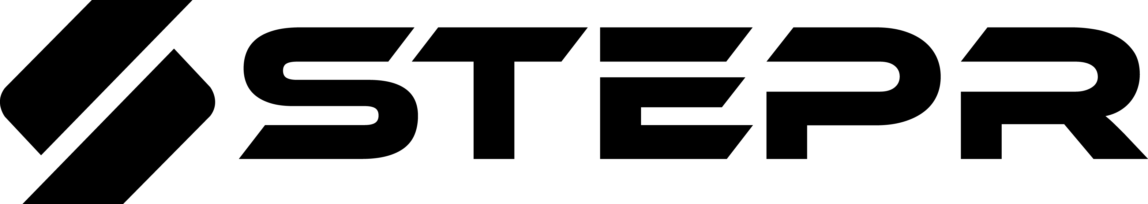 Stepr Logo