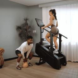 Stepr Stair Climber Go