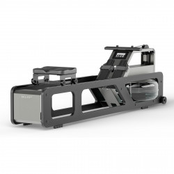 Stil-Fit Rowing Machine PRO Product picture