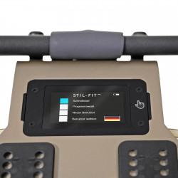 Rameur Stil-Fit Flow One Photos du produit