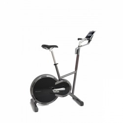 Stil-Fit ergometer SFE-012 Black Edition Product picture