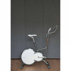 Stil-Fit ergometer SFE-012 Black Edition Product picture