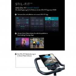 Stil-Fit Smart-Package Photos du produit